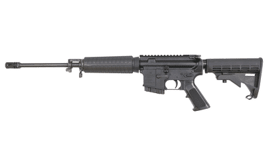 Bushmaster QRC 16" | 5.56 NATO | 10rd