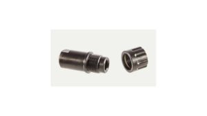 Dead Air MASK .22 thread adapter GSG 1911 to 1/2x28 product image