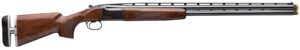 Browning Citori CX Micro 12 Gauge 28 inch barrel blued finish walnut stock