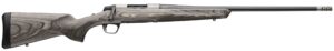 Browning X-Bolt 2 Hunter Laminate Two-Tone .308 Win 22in rifle