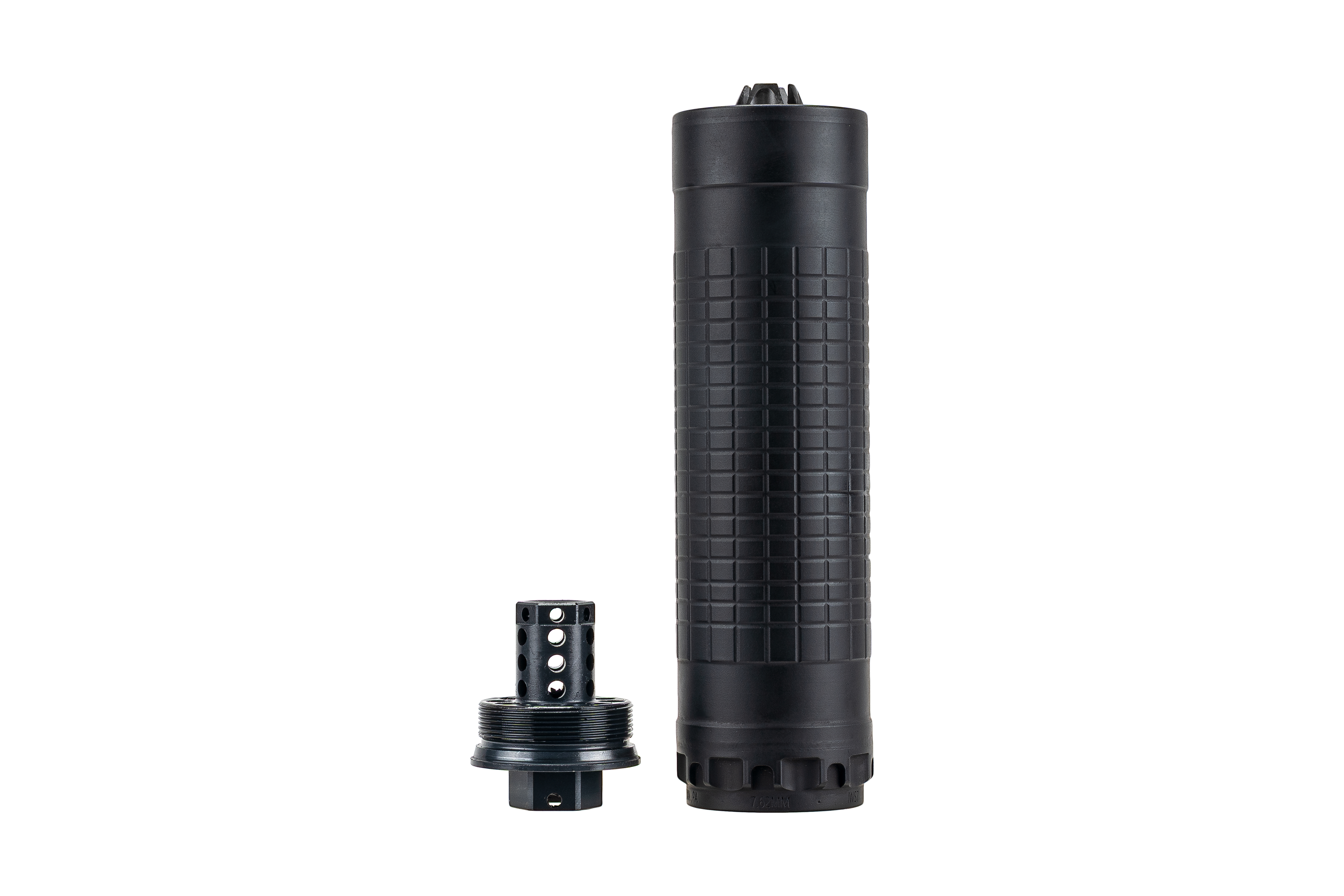IWI IWS762 7.62mm Suppressor | Direct Thread