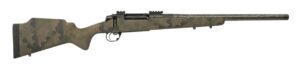 Proof Research Ascension .300 PRC rifle with 22-inch carbon-fiber Sendero barrel and TFDE Monte Carlo stock