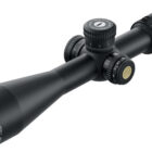 Athlon Helos BTR Gen2 4-20x50 30mm scope, APRS6 MIL FFP, black matte