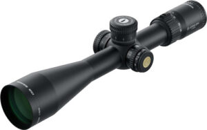 Athlon Helos BTR Gen2 4-20x50 30mm scope, APRS6 MIL FFP, black matte