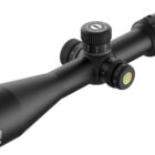 Athlon Helos BTR Gen2 6-24x56 scope with 34mm tube and illuminated APRS6 MIL reticle