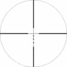 Athlon Neos 4-12x40 Rifle Scope BDC 22 Rimfire Black Matte