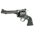 Ruger New Model Blackhawk Convertible revolver .45 Colt/.45 ACP 5.5 inch blued finish