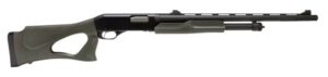 Savage Stevens 320 Turkey Thumbhole 20 Gauge 22 inch OD Green synthetic stock