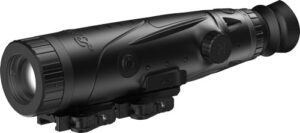 Burris BTS35 V3 thermal rifle scope 3.2-12.8x 35mm black