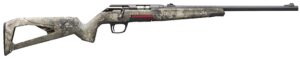 Winchester Xpert 17 WSM 18-inch TrueTimber Strata bolt-action rifle