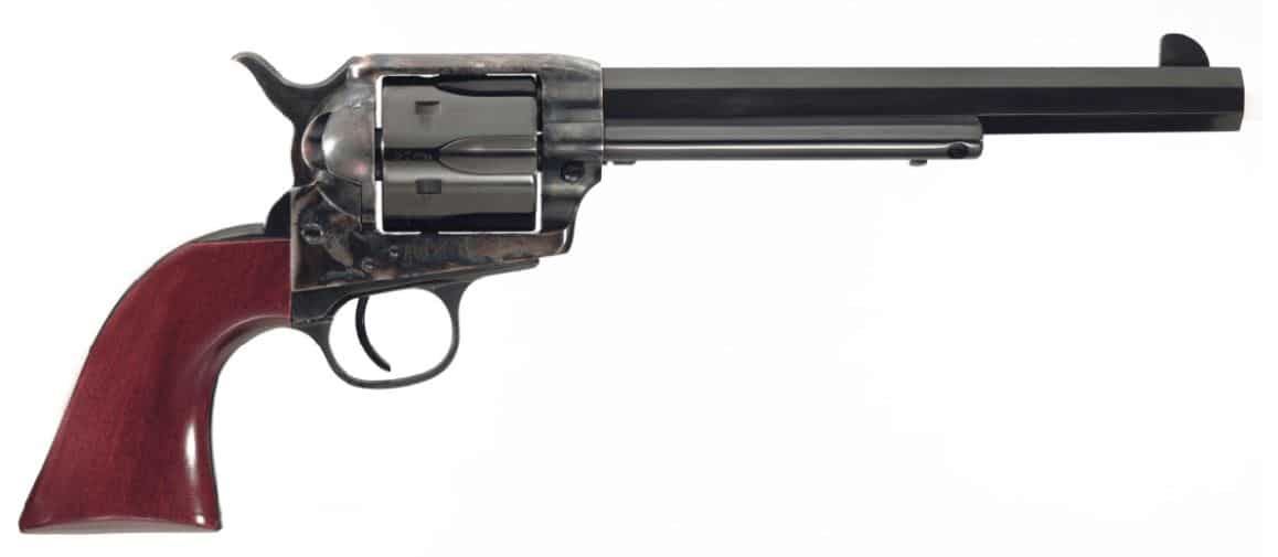 Taylors and Company Drifter .357 Magnum | 7.5-inch