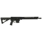 Diamondback DB15 Black Gold 5.56 NATO 16-inch rifle DB1791K001