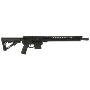 Diamondback DB15 Black Gold 5.56 NATO 16-inch rifle DB1791K001