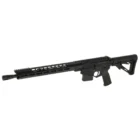 Diamondback DB15 Black Gold 5.56 NATO 16-inch rifle DB1791K001