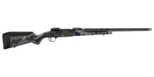Savage 110 Ultralite 6.5 PRC KUIU Verde 2.0 camo bolt-action rifle