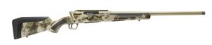 Savage Impulse Big Game 58024 .308 Win 22in Woodland Camo rifle