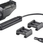 Streamlight TLR RM 1 Laser-G 500 lumen rail-mounted LED with green laser