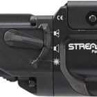 Streamlight TLR RM 1 Laser-G 500 lumen rail-mounted LED with green laser