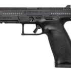 CZ P-10 F 9mm 4.5-inch Optic Ready Black