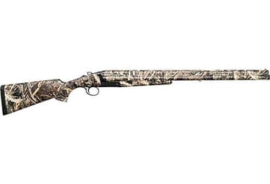 Charles Daly 930.084 | Triple Magnum 12GA 28" Realtree Camo