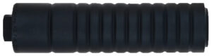 AB F-4/F-4L 9mm PCC titanium suppressor with 1/2-28 direct-thread mount