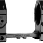 Audere Adversus scope mount 34mm high 40MOA black