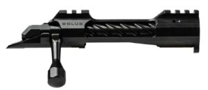Aero Precision SOLUS LW lightweight Remington 700 short-action magnum stainless receiver
