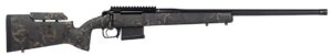 Aero Precision Solus SA Hunter 6.5 Creedmoor 24in Kodiak Rogue rifle