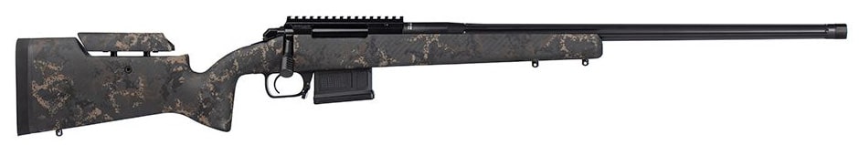 Aero Precision | Solus SA Hunter 6.5 Creedmoor | 24in