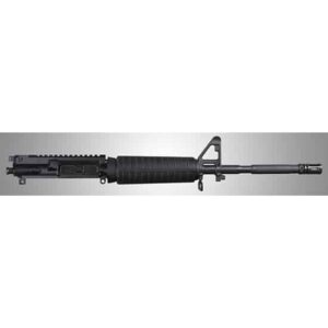 Anderson Manufacturing AM AR-15 16 inch upper with front sight base and A2 handguard