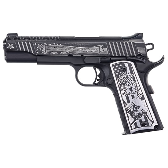 Auto-Ordnance AO 1911 | .45 ACP | United We Stand | 7rd