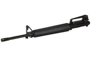 Aero Precision AR-15 20-inch complete upper with A2 carry handle and pinned A2 front sight block