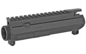 Aero Precision M4E1 threaded assembled upper receiver anodized black APAR700201AC