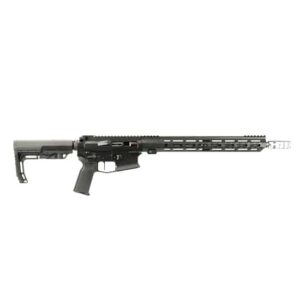APF Elite LTR .223 Wylde 16 inch carbon fiber barrel black rifle