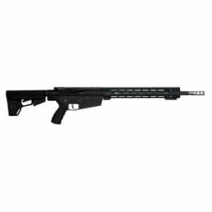 APF MLR Compact 300 Win Mag 18 barrel carbon fiber black Magpul ACS
