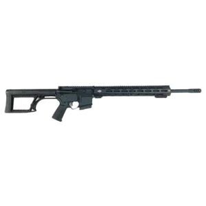 Alex Pro Firearms Hunter 350 Legend rifle 20 inch barrel 15.5 inch M-LOK black