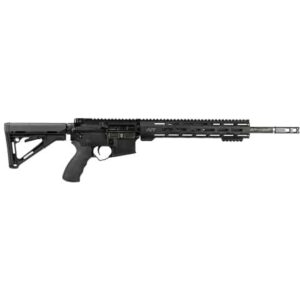 APF 300BLK carbine with 16-inch Proof Research carbon fiber barrel and 12.5-inch M-LOK handguard