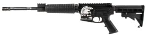 APF Delta Carbine Molon Labe 5.56 NATO 16 inch 30rd