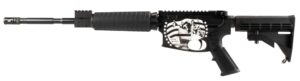 APF Delta Carbine Delaware Crossing 5.56 16in rifle right-side view