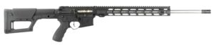 APF Varmint 22ARC 2.0 rifle with Magpul PRS-Lite stock and M-LOK handguard