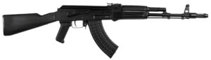 Arsenal ARS SAM7R-77 7.62x39 rifle side view