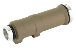 Arisaka Defense 18650 Series Light Body Flat Dark Earth for Surefire Scout lights