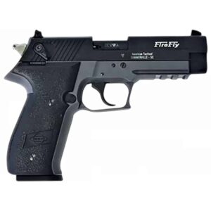 American Tactical ATI GSG Firefly .22LR pistol smoke grey 4.9in threaded barrel 13rd