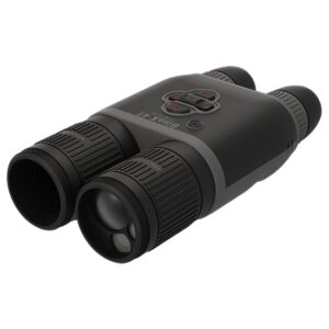 ATN BINOX 4T 640 2.5-25x thermal binoculars