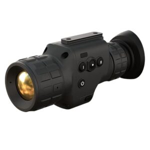ATN ODIN LT 320 2-4x thermal viewer 19mm 320x240 handheld mountable
