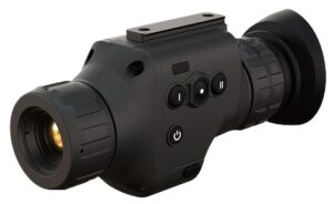 ATN ODIN LT 640 thermal monocular 1-4x 19mm black