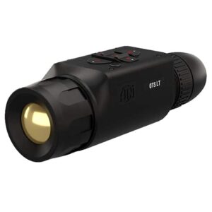 ATN OTS LT 320 thermal monocular 4-8x Obsidian LT core
