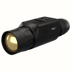 ATN OTS LT 320 thermal monocular 6-12x 35mm black