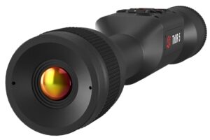 ATN Thor 5 TIWST5319A thermal riflescope 3-12x 320x240 12µm