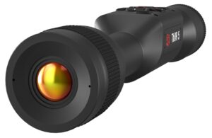 ATN Thor 5 4-16x thermal riflescope TIWST5325A 320x240 12µm
